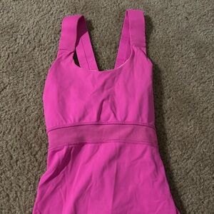 Lulu Tank